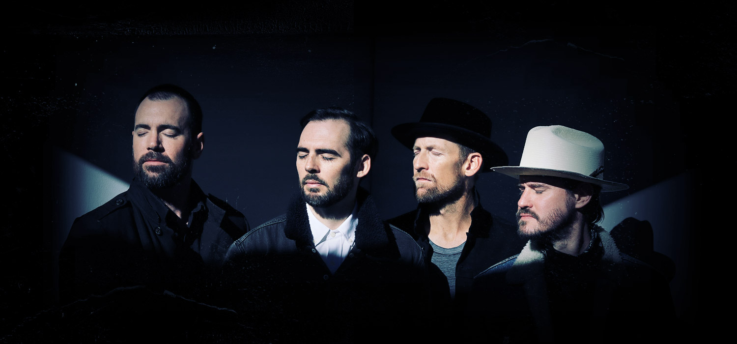 Yes Sir, No Sir. A band from Austin, TX